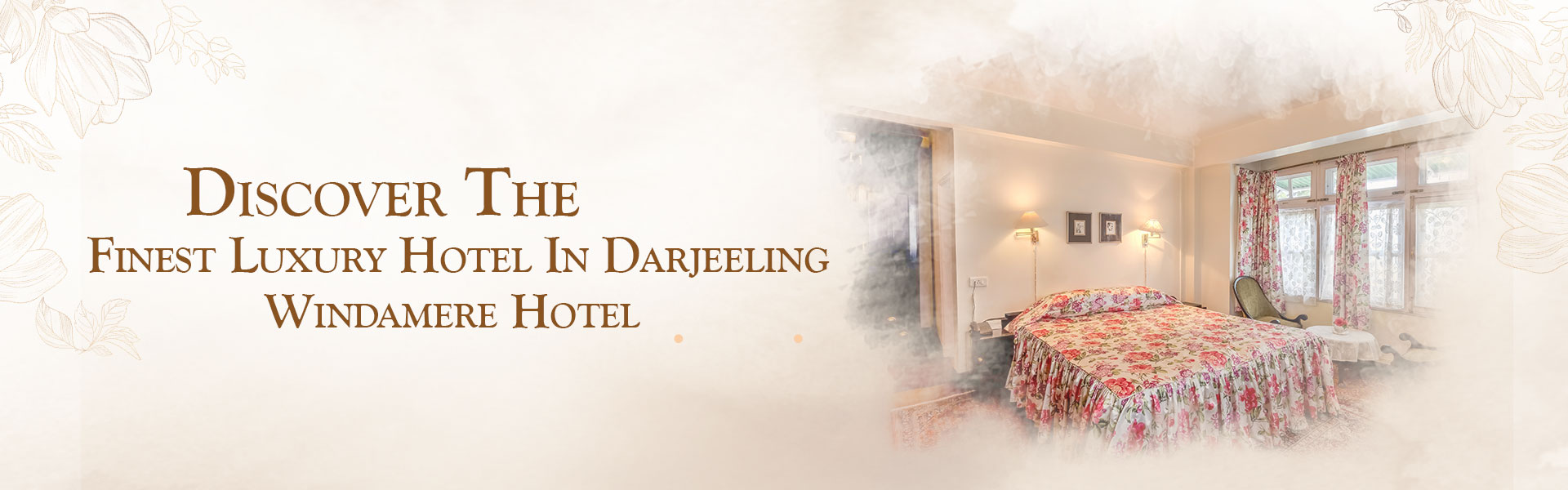 Best Hotel in Darjeeling